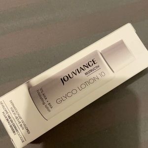 Jouviance Restructiv Glyco Lotion 10